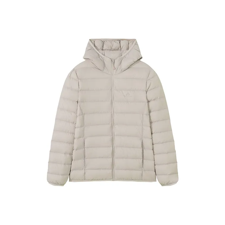 PIONEER CAMP Down Jacket Women's-10