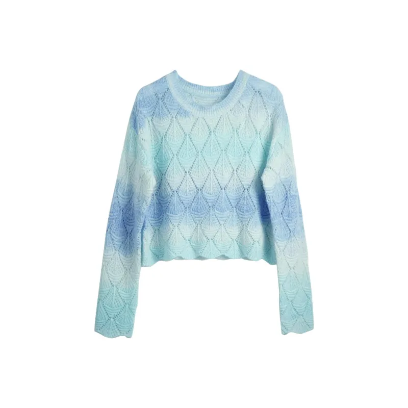 Olrain Knitwear Women's-0