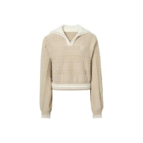 CHiC PARK Knitwear Women's