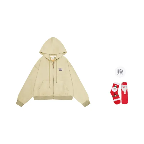 Feiyue Apparel Sweatshirts