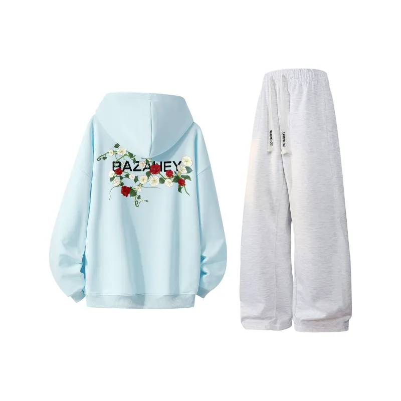 Supremo Cat Casual Sportswear Unisex-32