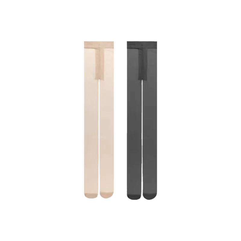 WANANNI Stockings Women's Combo Set-10