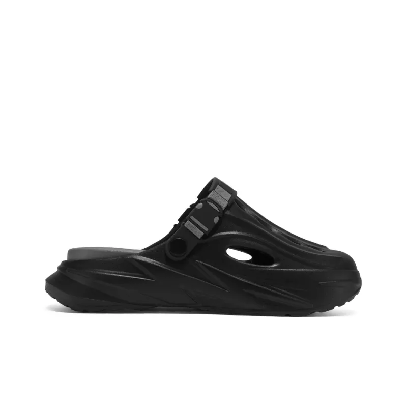 OUGLEMEN Clogs Unisex-7