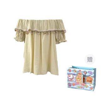 REMOULD Chiffon Shirts Women's