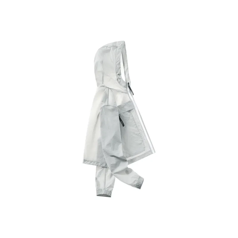 Grace Super Light Quick Dry Sun Protection Clothing Women's-1