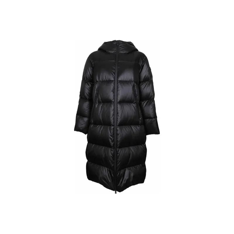 Peuterey Selectrinic Ripstop Puffer Coat-0