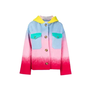 Mira Mikati Jackets Women's Multicolor