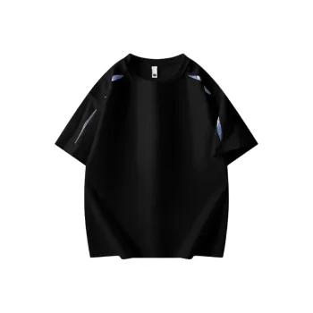 TESTUNG T Shirts Unisex