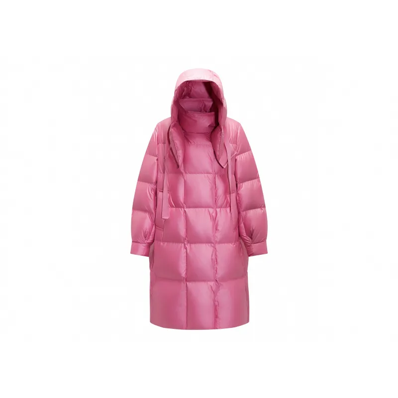 DEIFY Poland Coruda Down Jacket Women's-4