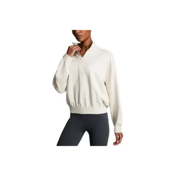 Victoria's Secret Sweatshirt Women's Ivory White