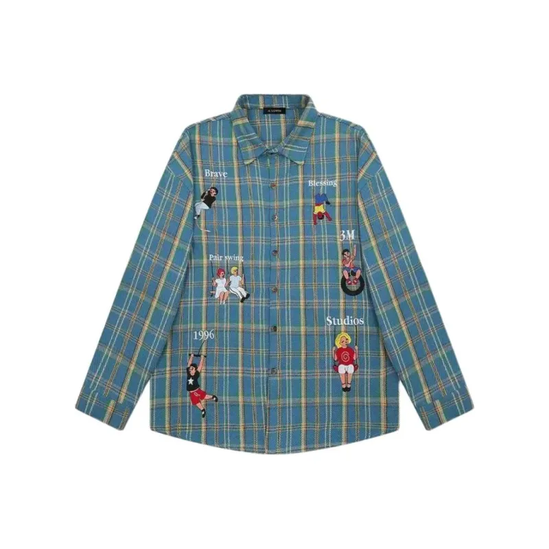 KEAB Shirts Unisex-2