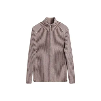OUR LEGACY Chunky ribbed Cardigan