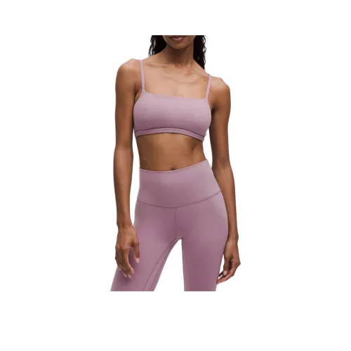 Lululemon Nulu StrappyNulu™ Bra Women's