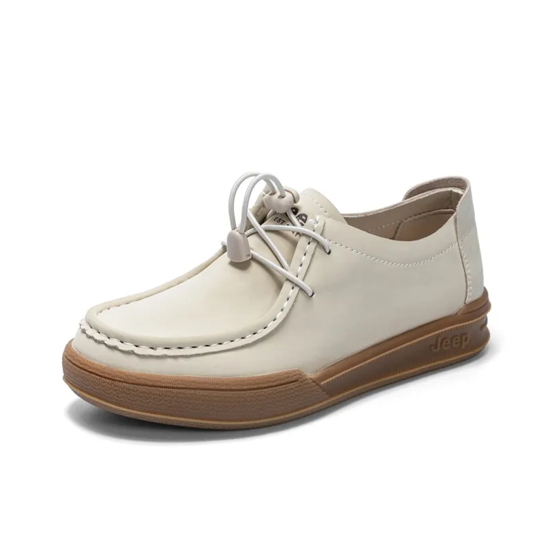 Jeep Casual Single Shoes Women's-1