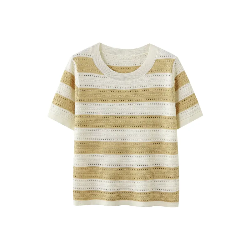 DonnaZilan Knitwear Women's-2