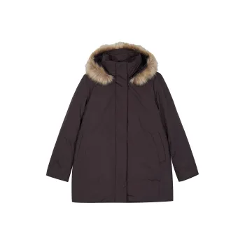 UNIQLO Down Jacket Women's Palm Tan