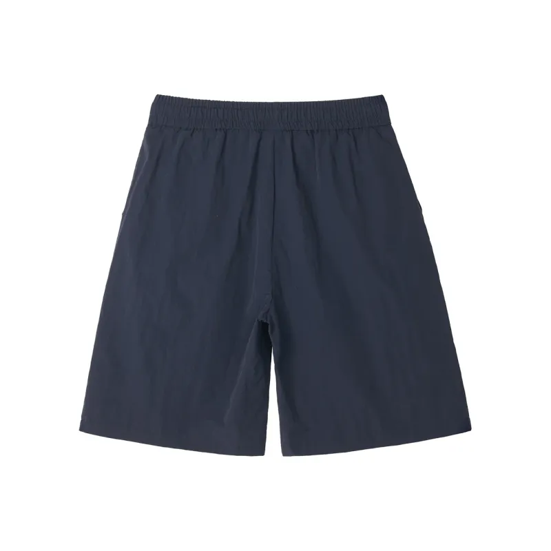 Teddy Zoo Casual Shorts Unisex-29