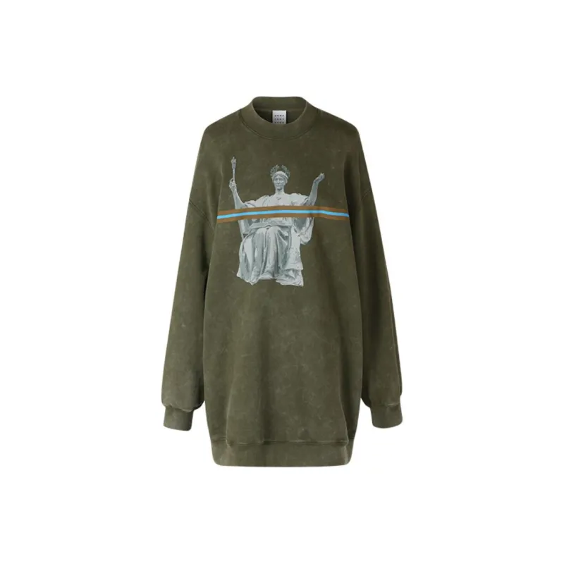 VVNK JANE PLUS Sweatshirt Women's-1