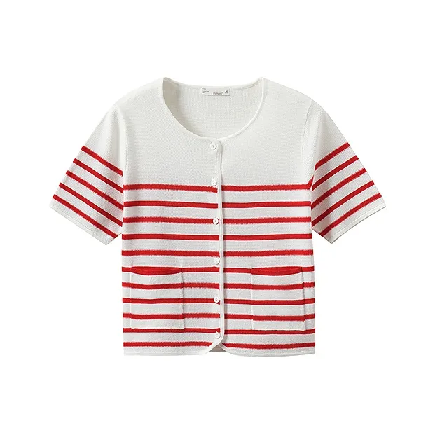 Inman Knitwear Women's-1