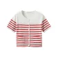 Red White Stripes