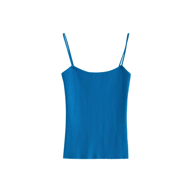 Initial Language Camisole Women's-12
