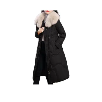 Yi Mengyuan Down Jacket Women's