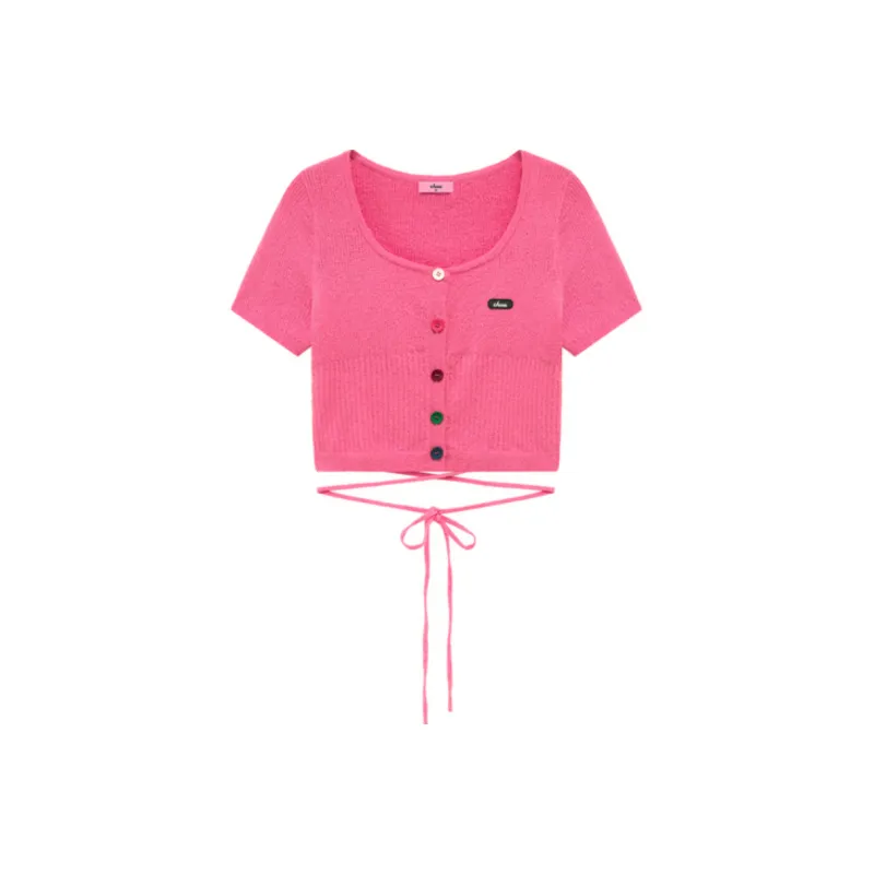 CHUU Knitwear Women's-2