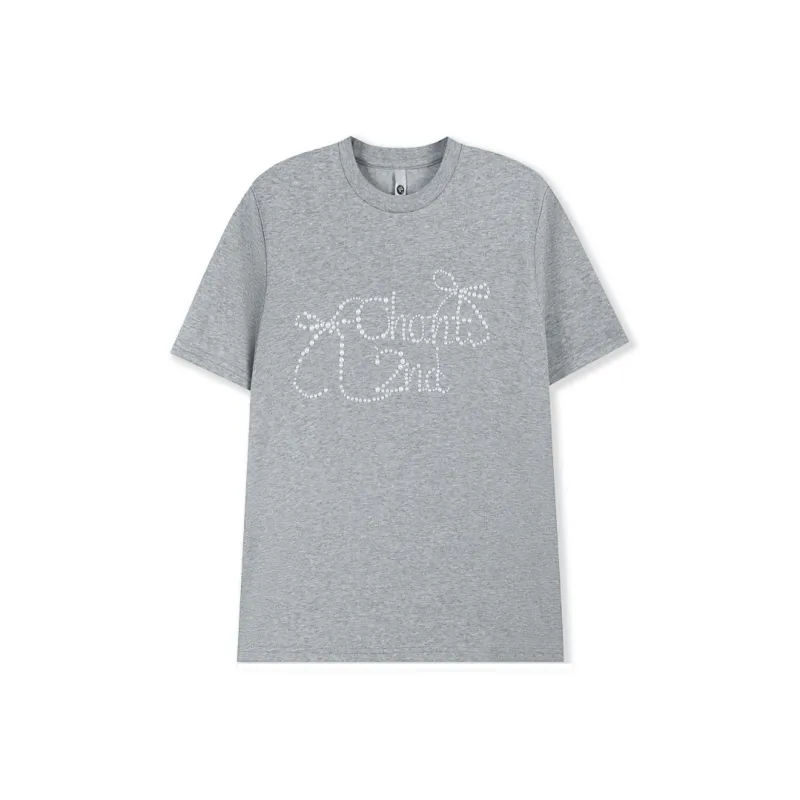 CHANT'2nd T Shirts Women's-0