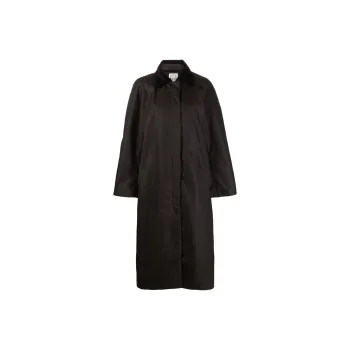 TOTEME Country Cotton Coat