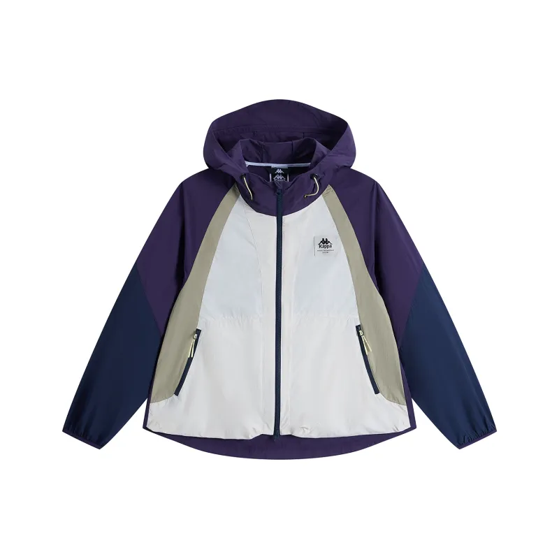 Kappa SS25 Jackets Coats Women's-2