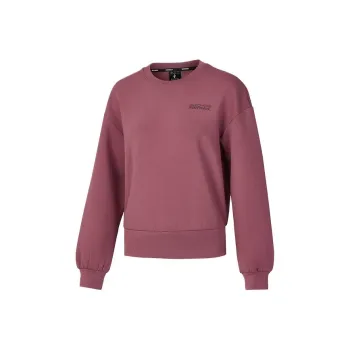 Skechers Mountain And Wild Outdoor Series Sweatshirt Women's Plum