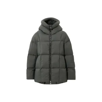 IENKI IENKI Wendy Padded Jacket