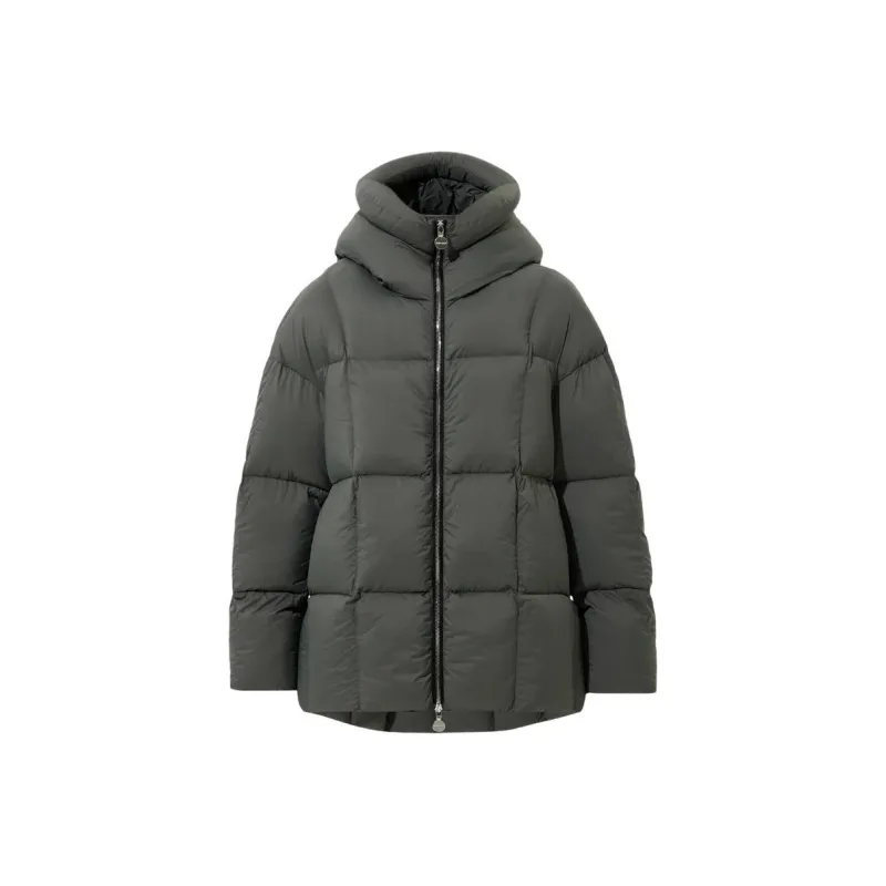 IENKI IENKI Wendy Padded Jacket-0