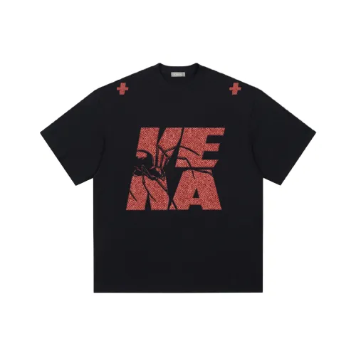 KIRHNE T Shirts Unisex