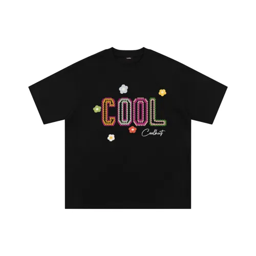 Coolhut T Shirts Unisex