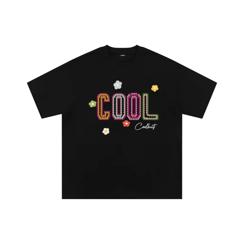 Coolhut T Shirts Unisex-0