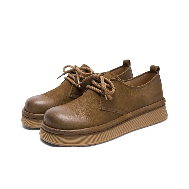 Jeep Casual Single Shoes Women's-4