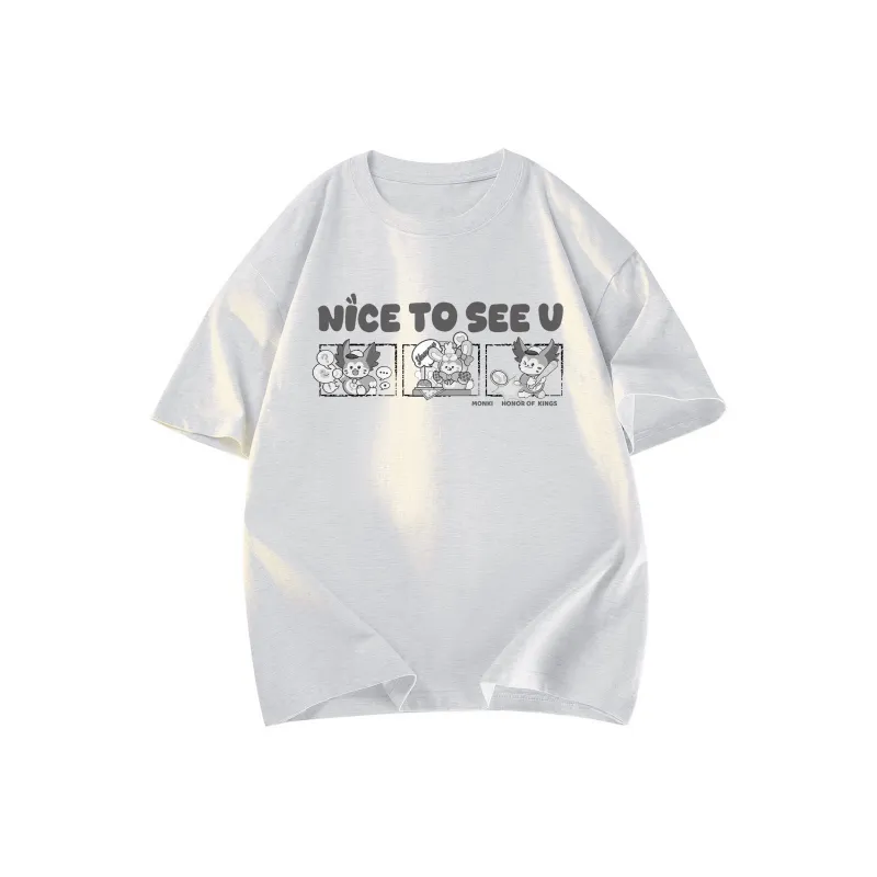 HONOR OF KINGS T Shirts Unisex-0