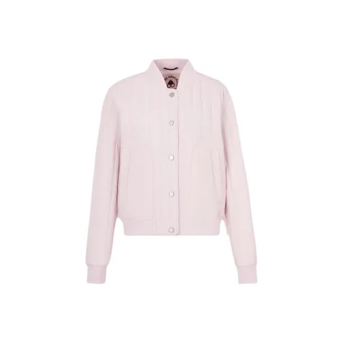 Moose Knuckles SS25 Jackets Coats Women's