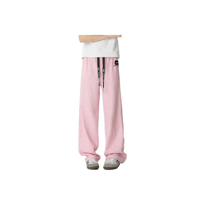 CHOUCHOUS ChouChou Casual Pants Unisex-4