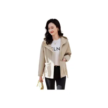 Fele.d Jackets Women's
