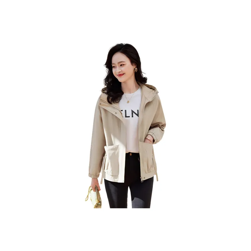 Fele.d Jackets Women's-0