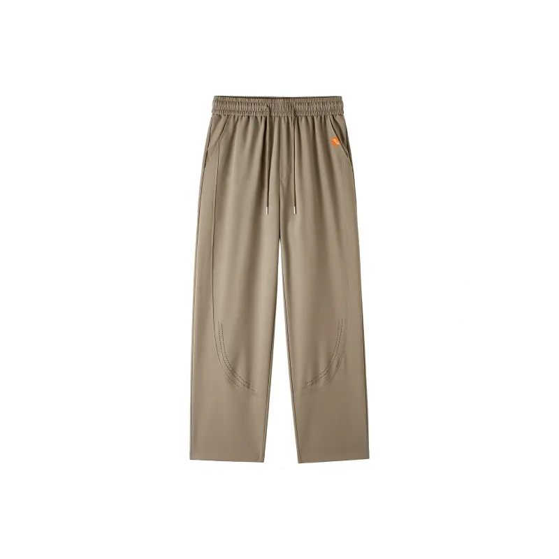 Snow Know The Answer SKTA Casual Pants Unisex-2