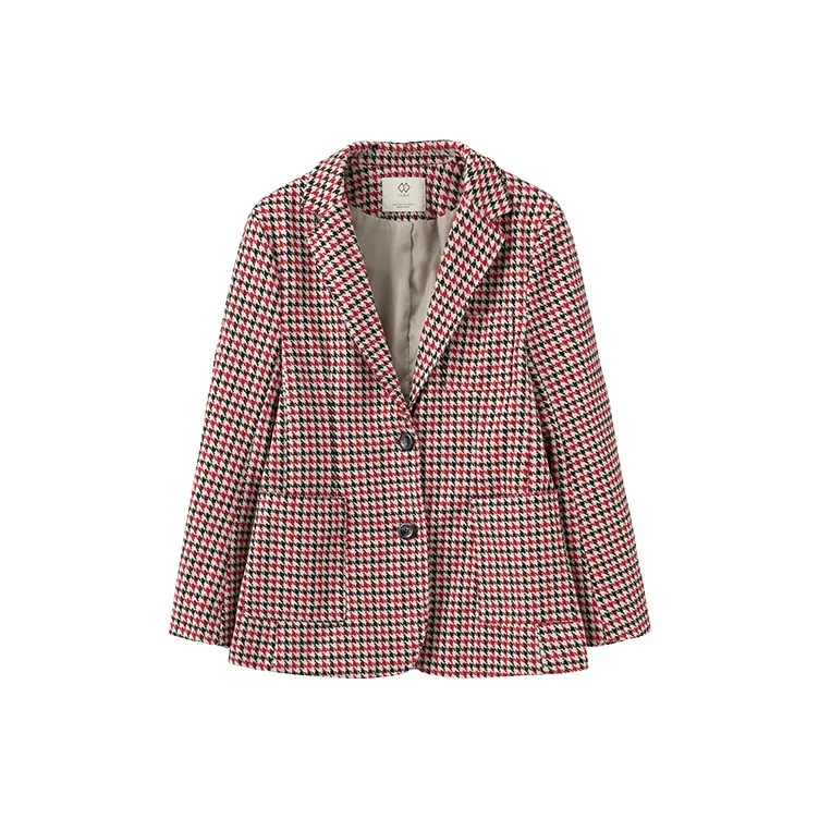 Cubic Business Suits Women's-2
