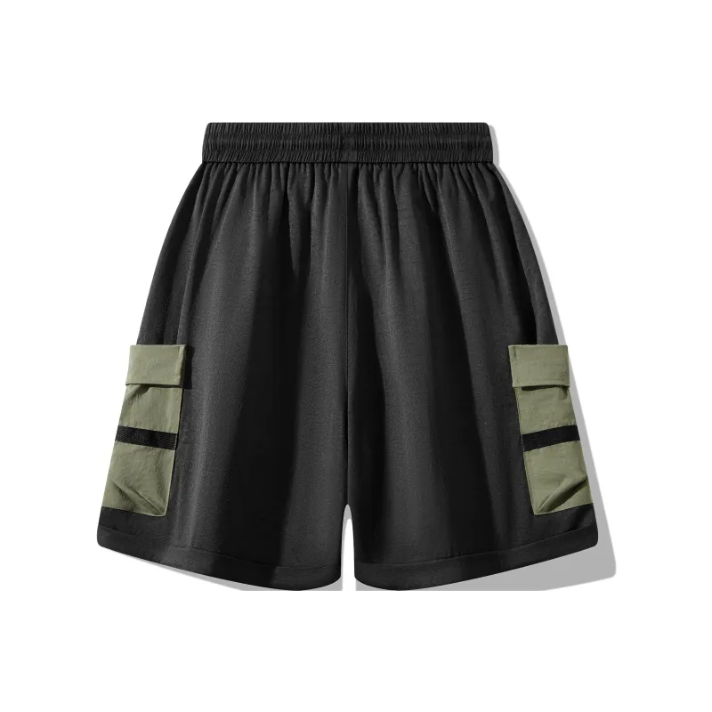 WOKXSS Cargo Shorts Unisex-2