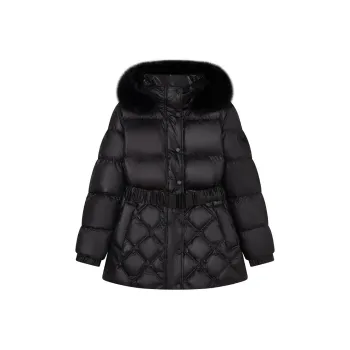 Teenie Weenie Down Jacket Women's