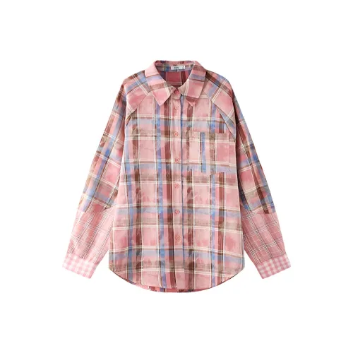 Three blessings Shirts Women's