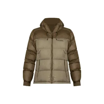 Columbia Jackets Women's Olive Green