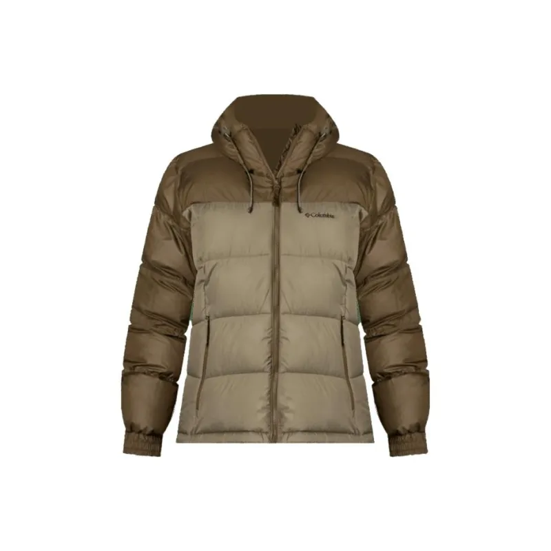Columbia Jackets Women's Olive Green-0