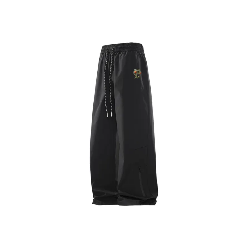 PAUL COSTELLOE Casual Pants Unisex-0